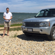 Illustration for article titled My Range Rover’s CarMax Warranty Is Now Half Over And It's Saved Me More Than $6000